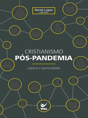 cover image of Cristianismo Pós-Pandemia